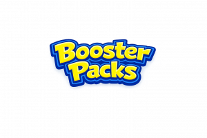 booster packs category logo