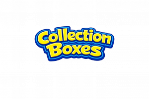 collection boxes logo